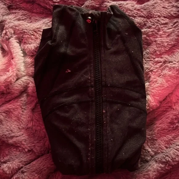 M Lululemon Sweater - Picture 3 of 3